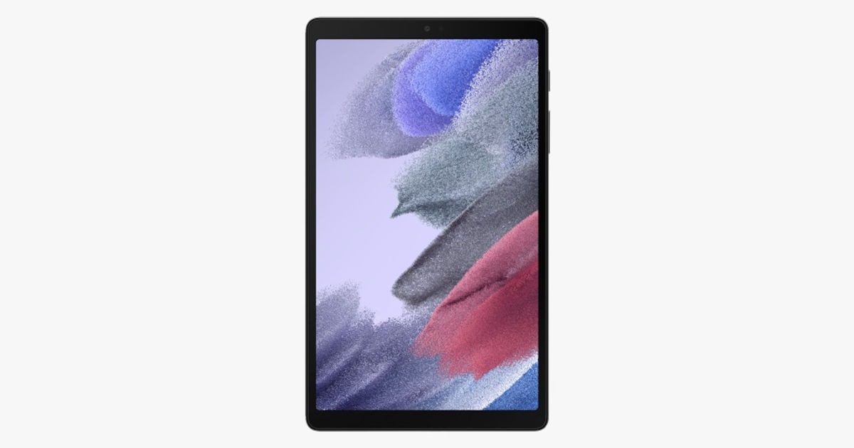 Samsung Galaxy Tab A7 Lite xuất hiện trên Google Play Console