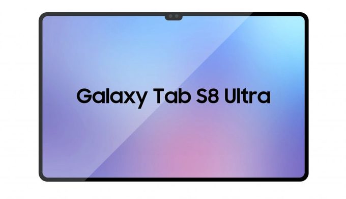 Sau thông số cấu hình chính, Galaxy Tab S8 tiếp tục để lộ thời điểm ra mắt