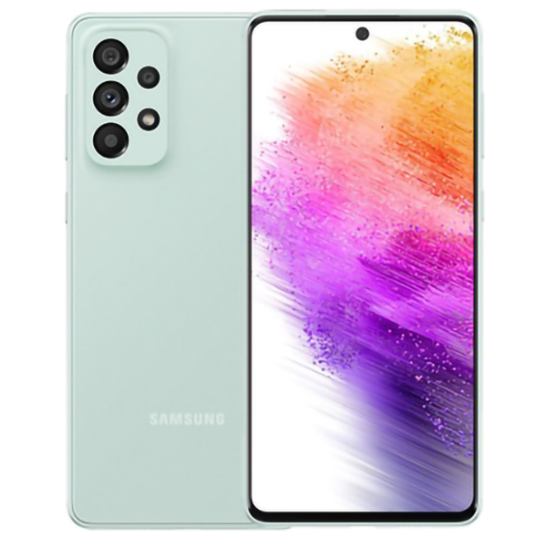 Điện Thoại Samsung Galaxy A73 5G