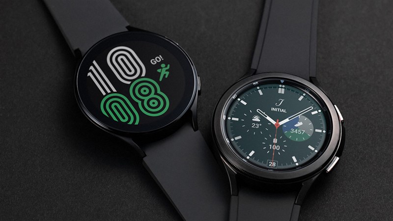 Tin vui cho Samfans: Galaxy Watch 5 series lộ diện giá bán và màu sắc, xem ngay!