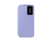 Bao da Smart Clearview Galaxy A34 EF-ZA346C