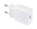 Sạc Samsung 15W Type-C (EP-T1510NWEGWW)