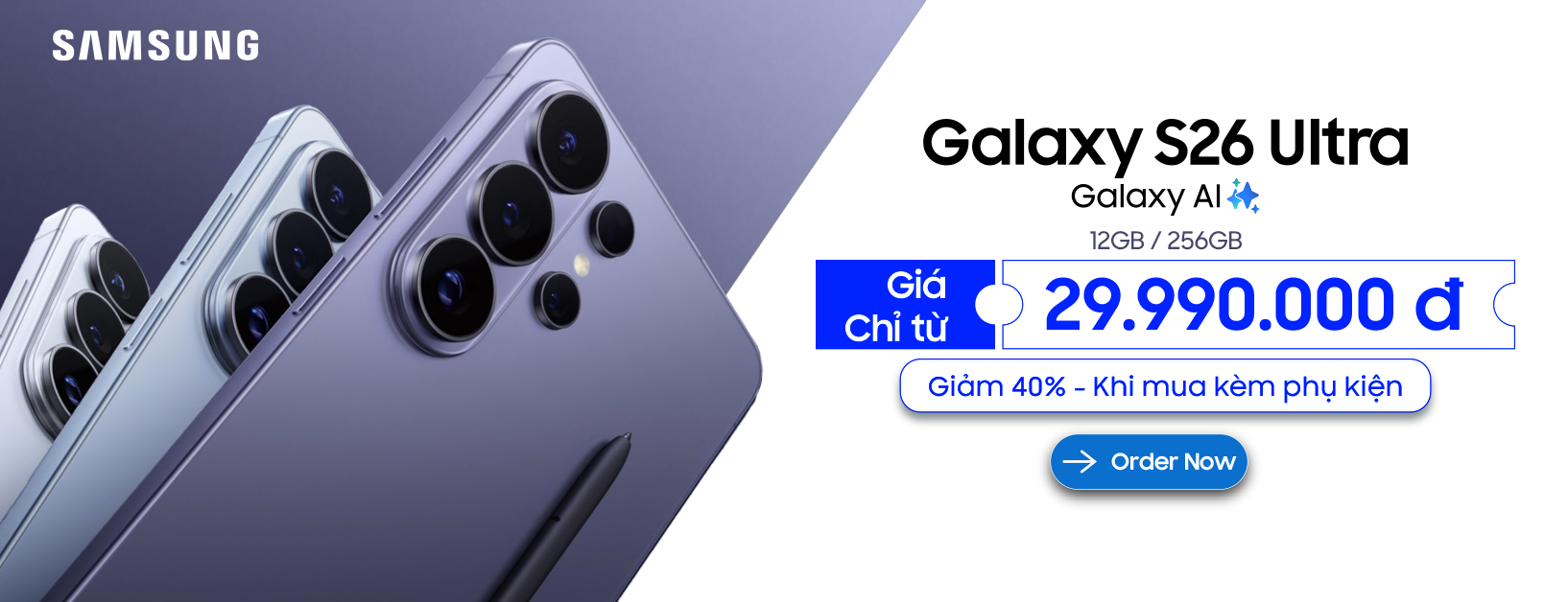 Banner trang chủ S26