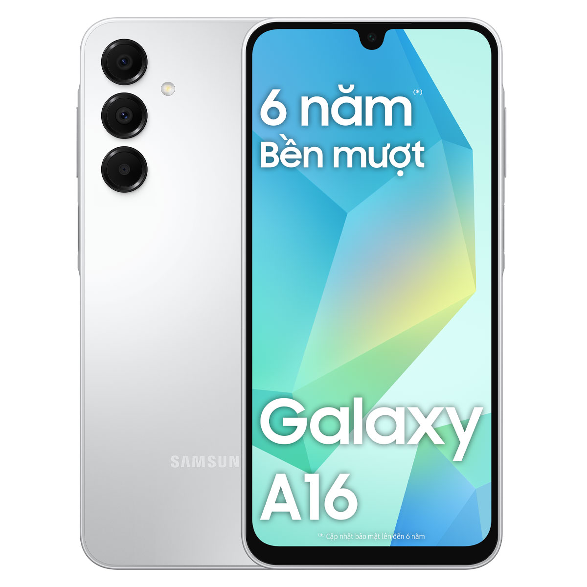 Samsung Galaxy A16 LTE 4GB/128GB