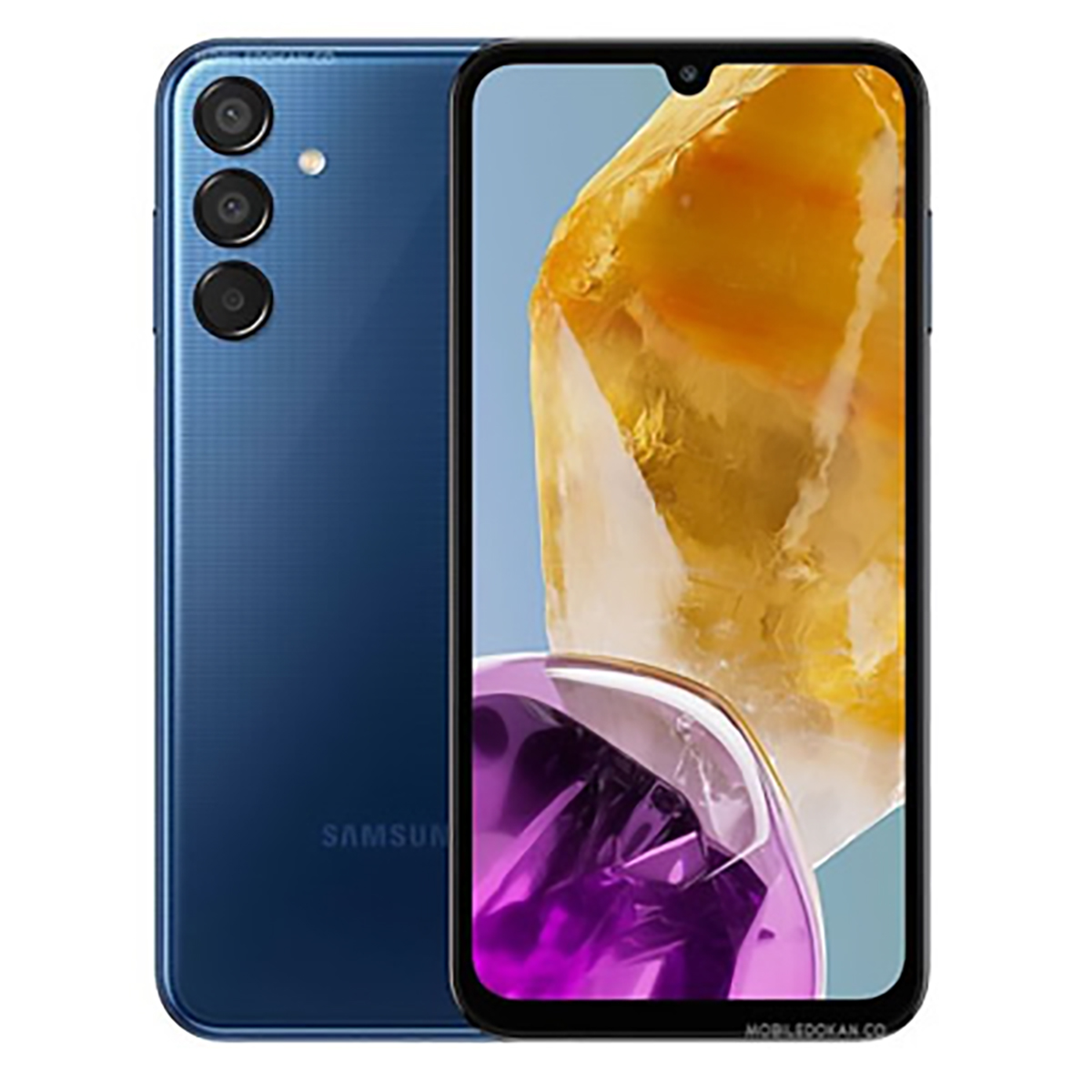 Samsung Galaxy M15 5G 4GB/128GB