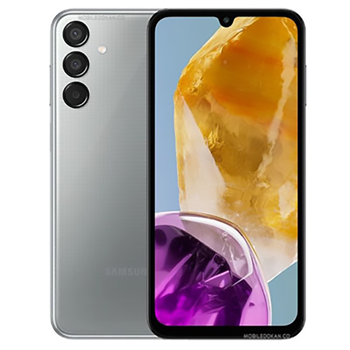 Samsung Galaxy M15 5G 4GB/128GB