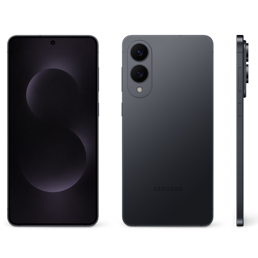 Samsung Galaxy S25 Edge - Beyond Slim Edition