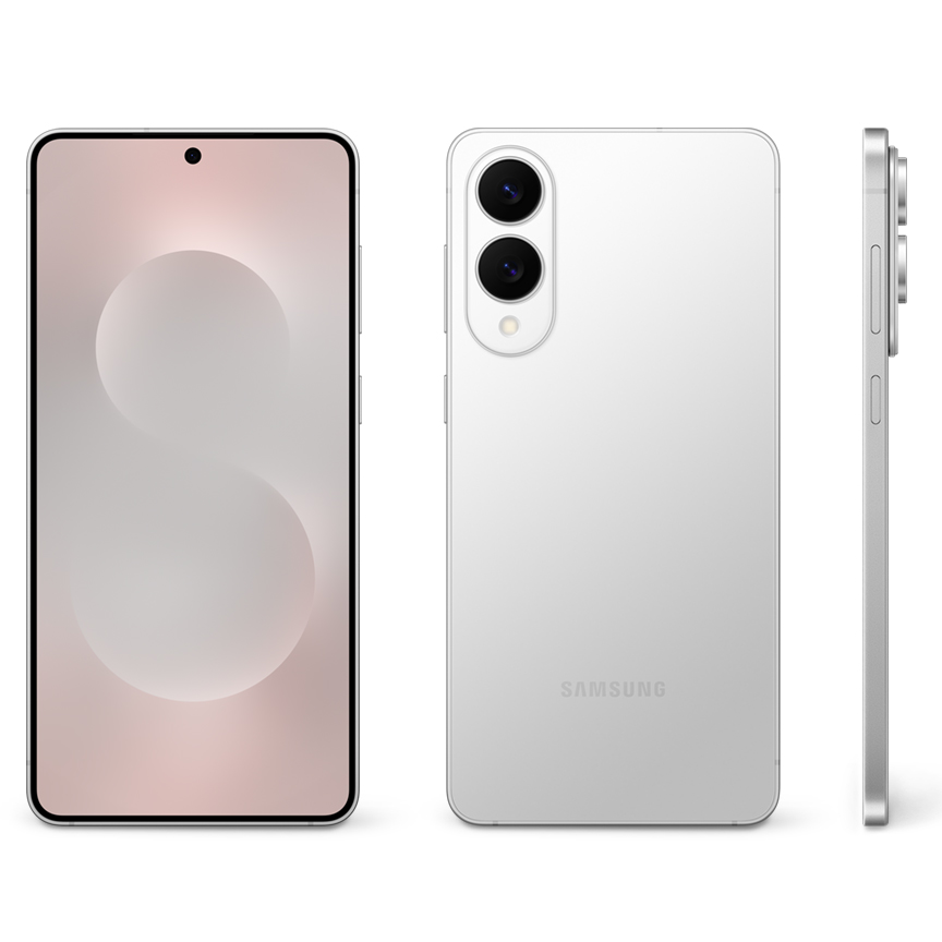 Samsung Galaxy S25 Edge - Beyond Slim Edition