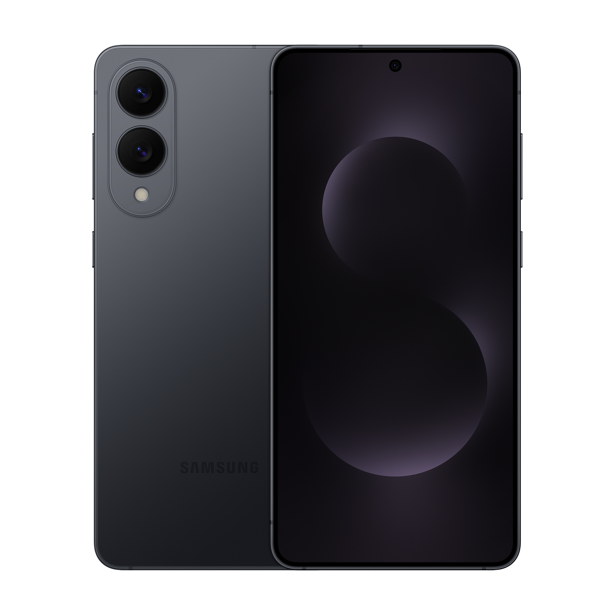 Samsung Galaxy S25 Edge - Beyond Slim Edition