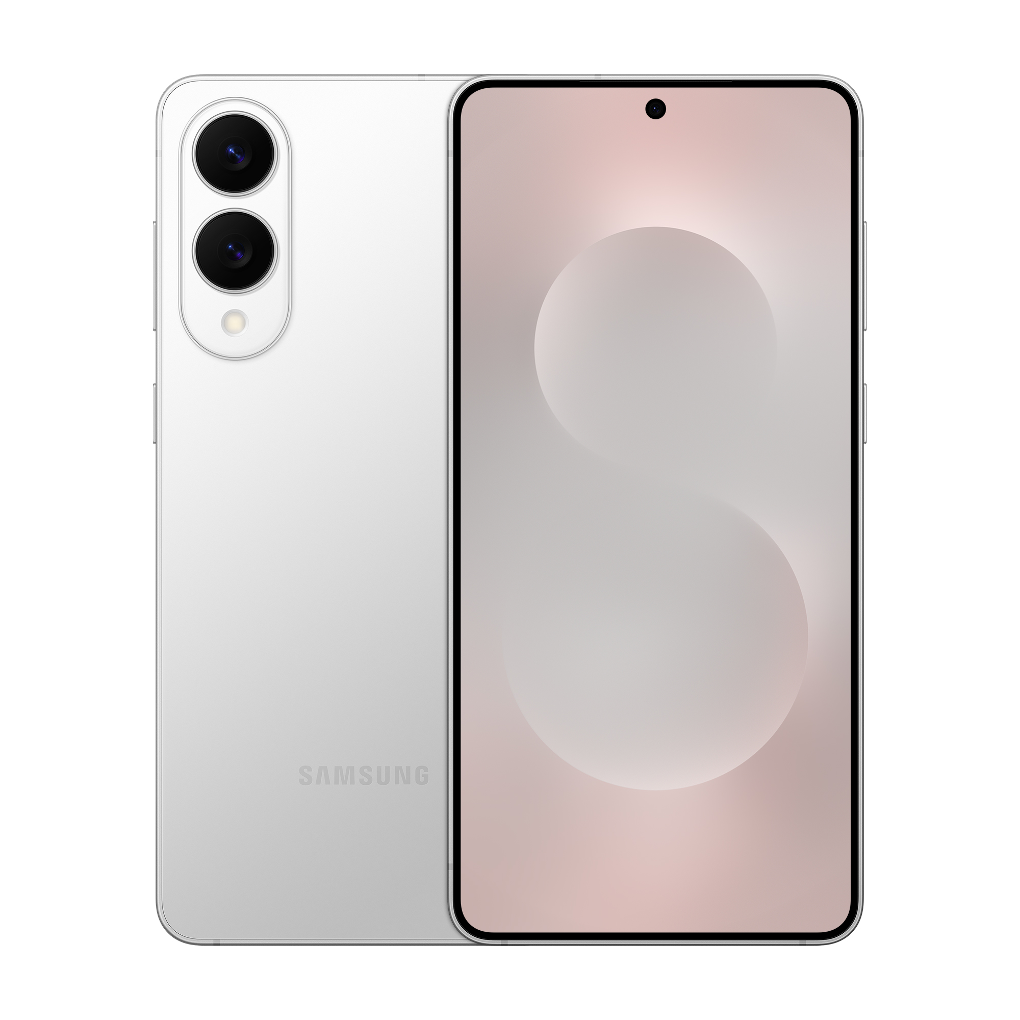 Samsung Galaxy S25 Edge - Beyond Slim Edition