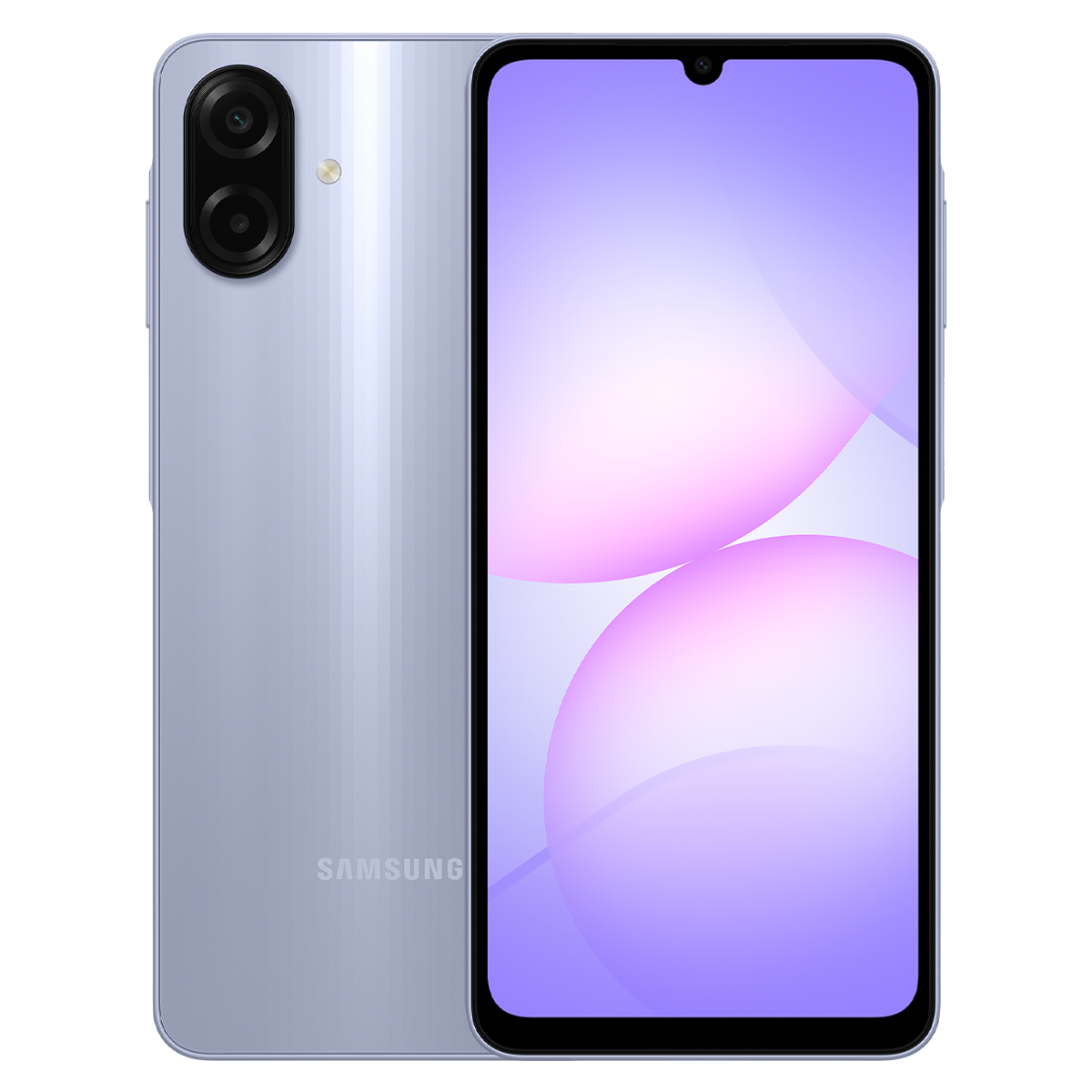 Samsung Galaxy A07 4GB/128GB Kèm Sạc 15W