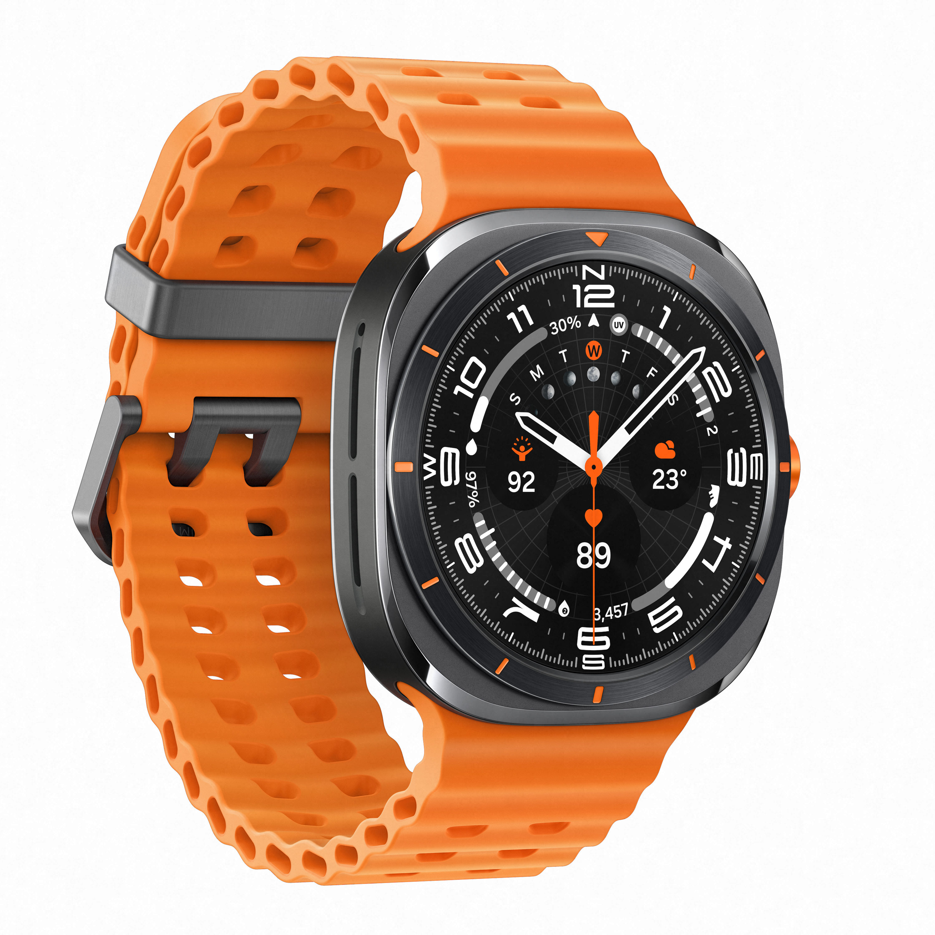 Samsung Galaxy Watch Ultra (2025) 47mm LTE