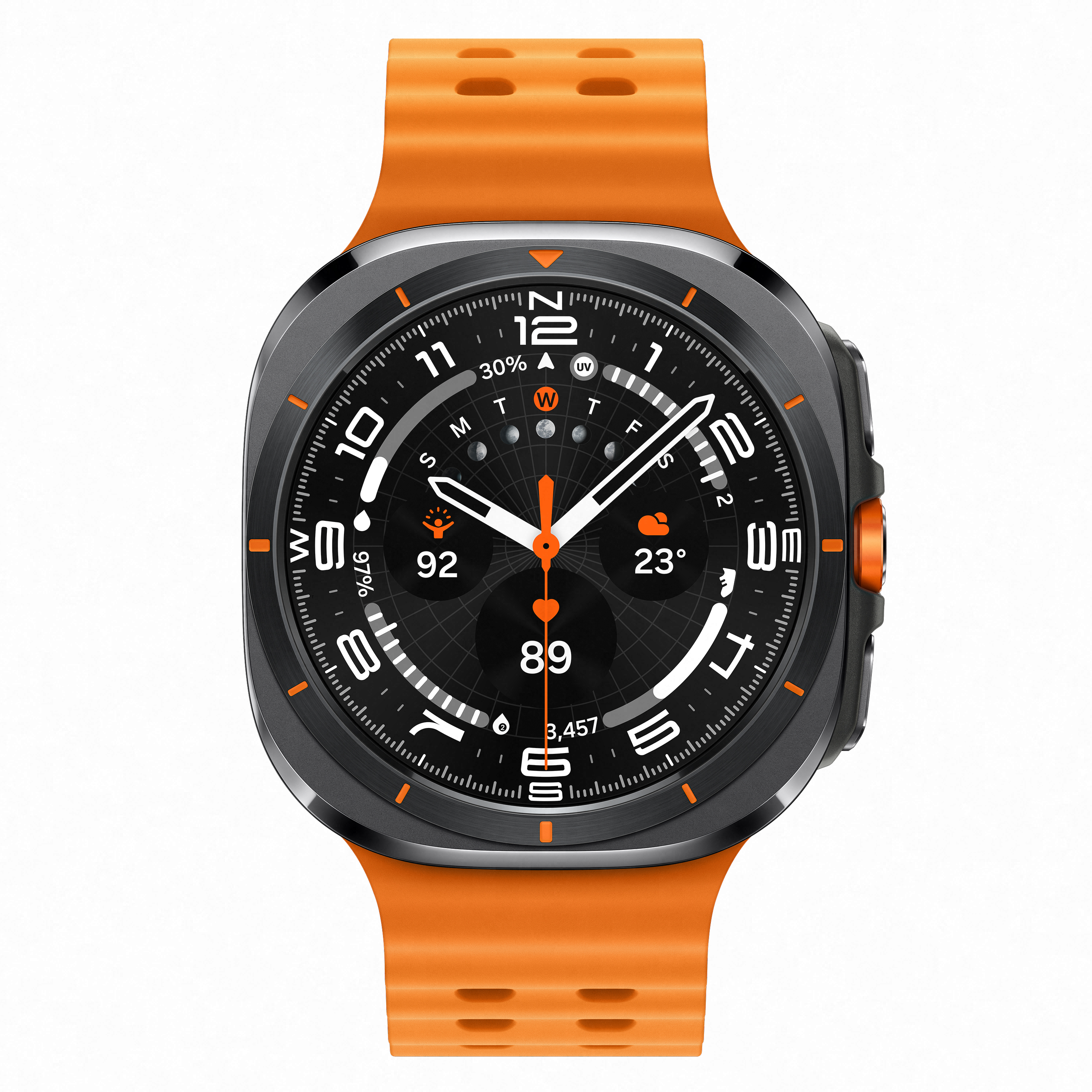 Samsung Galaxy Watch Ultra (2025) 47mm LTE