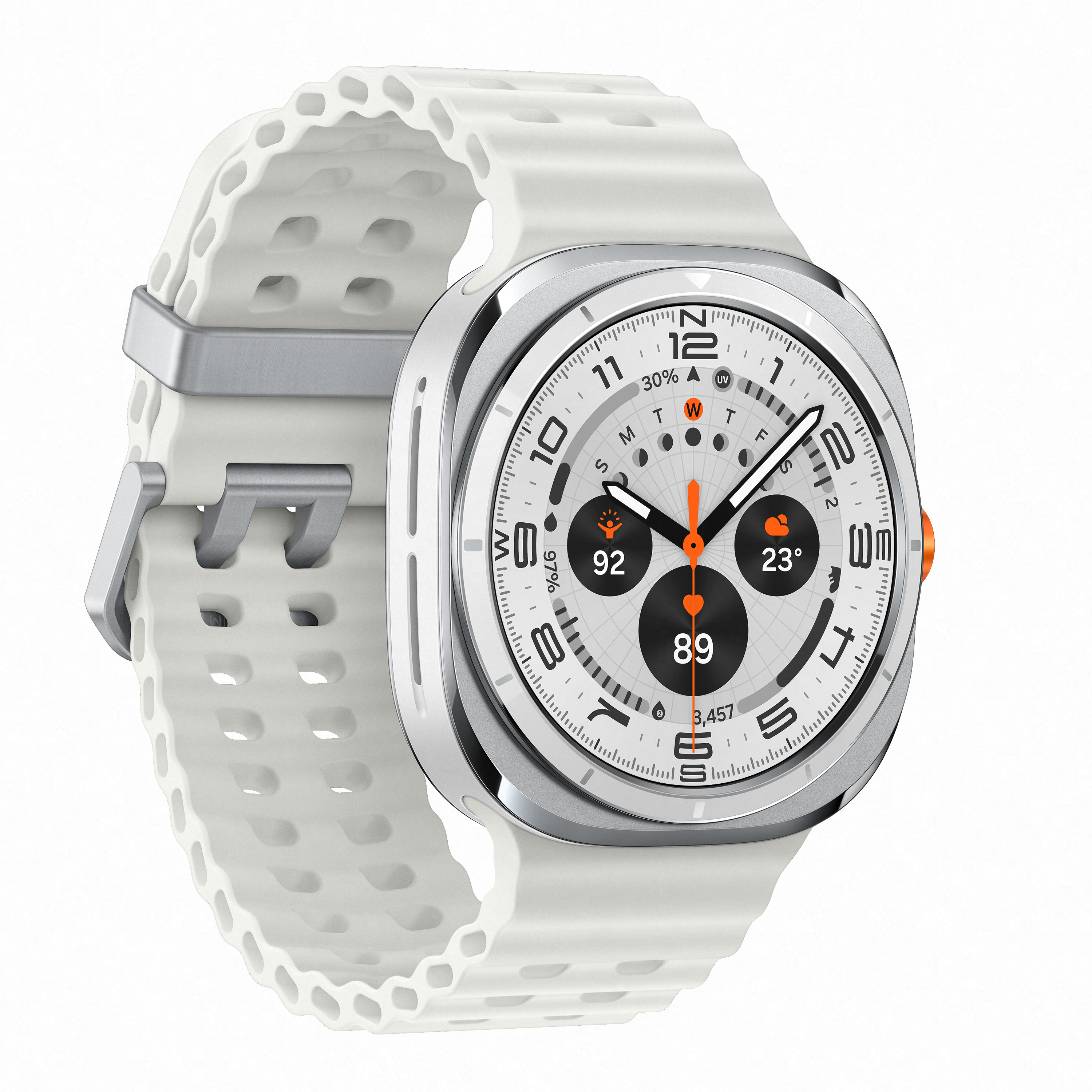 Samsung Galaxy Watch Ultra (2025) 47mm LTE