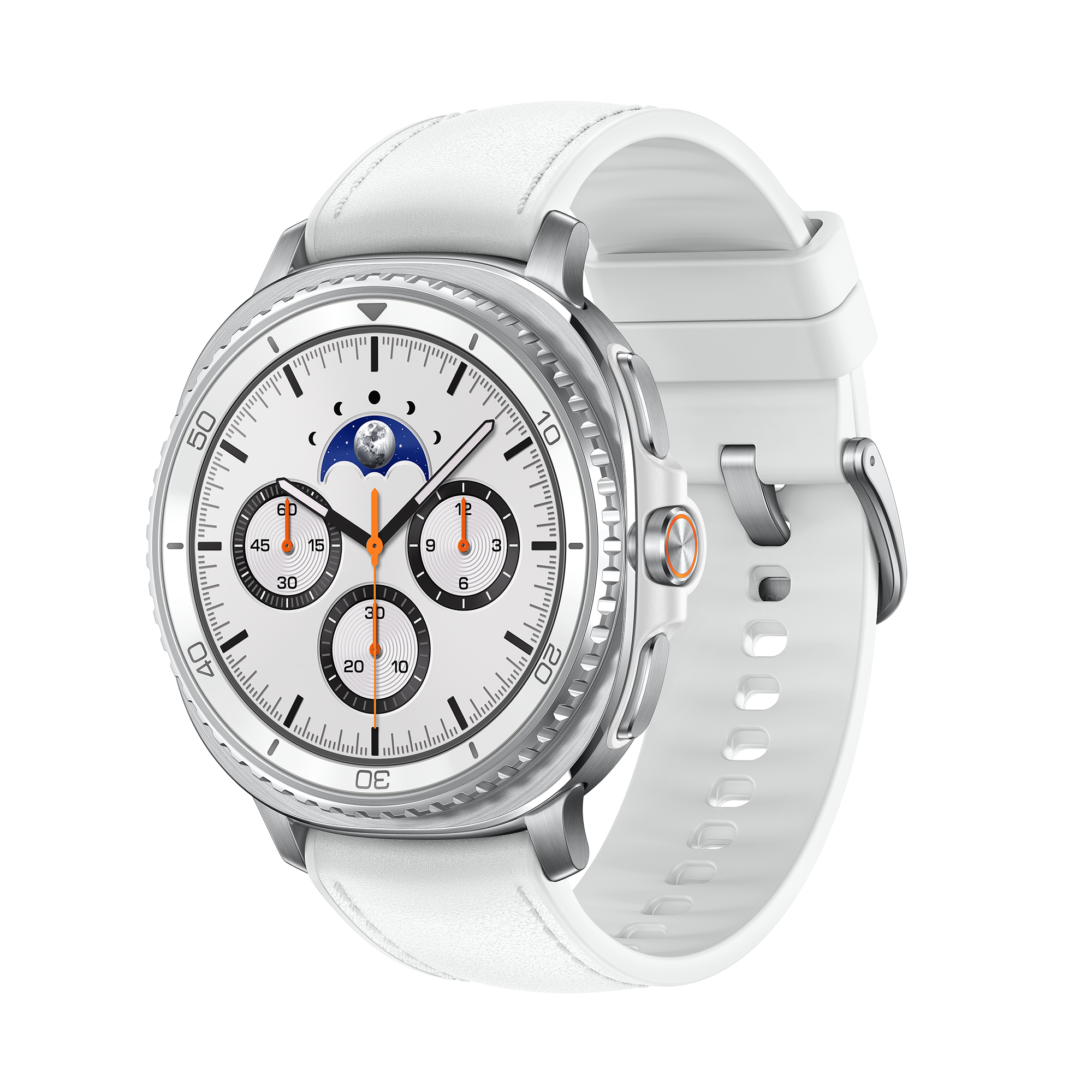 Samsung Galaxy Watch8 Classic 46mm Bluetooth