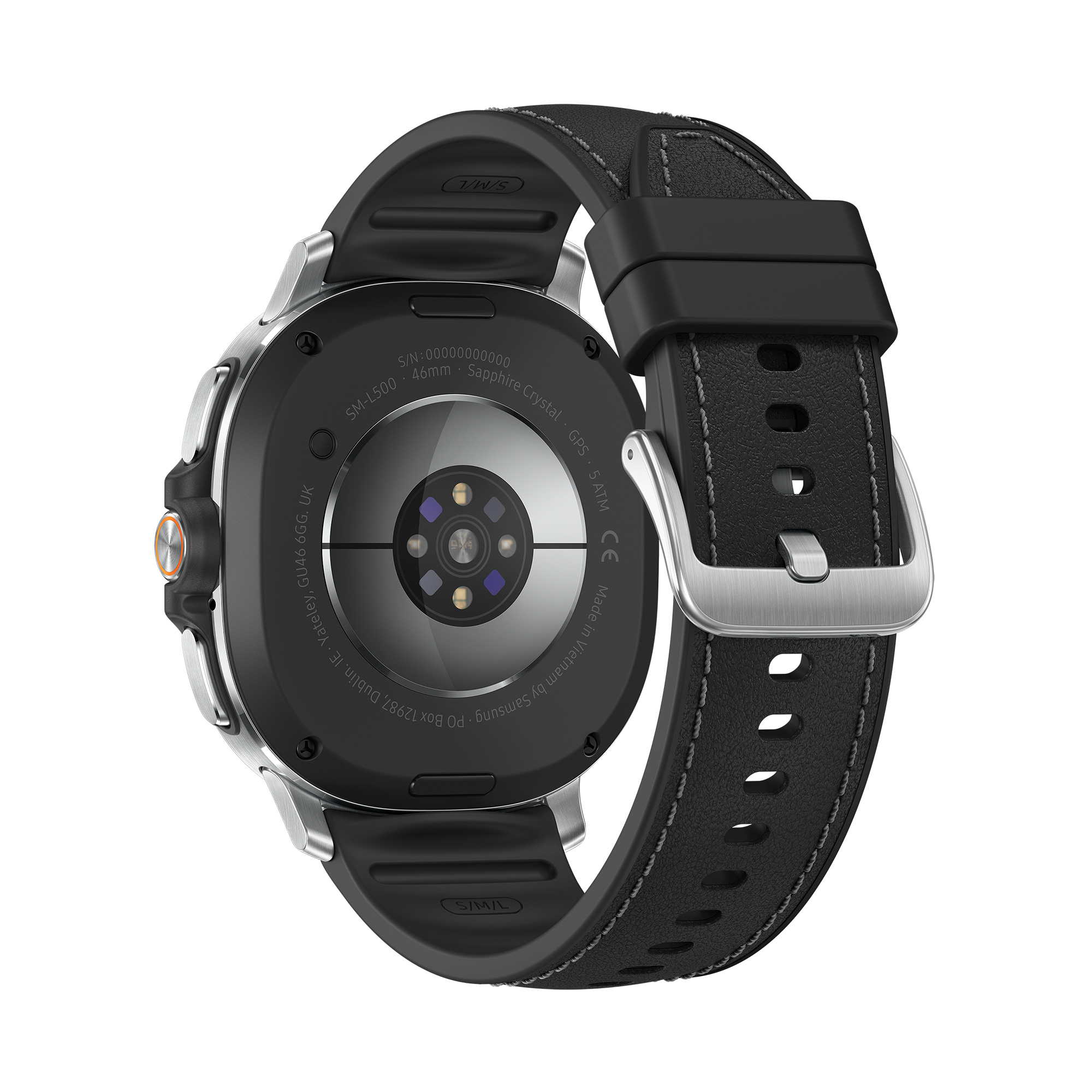 Samsung Galaxy Watch8 Classic 46mm Bluetooth