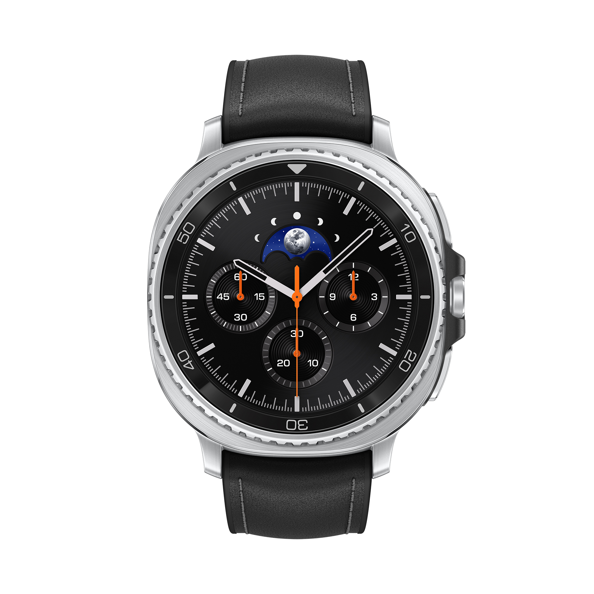Samsung Galaxy Watch8 Classic 46mm Bluetooth
