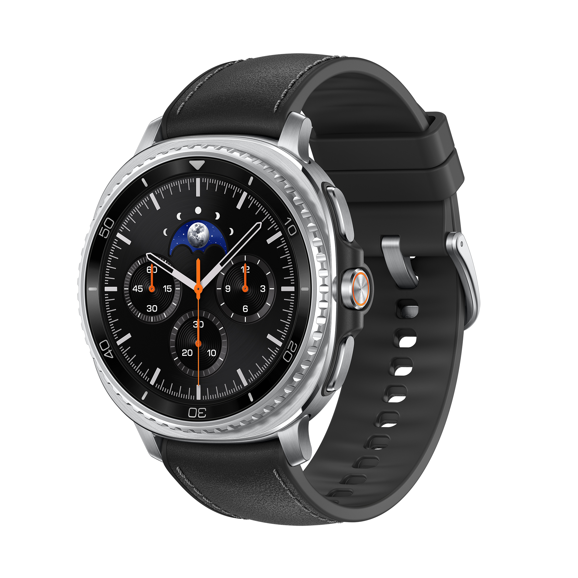 Samsung Galaxy Watch8 Classic 46mm Bluetooth
