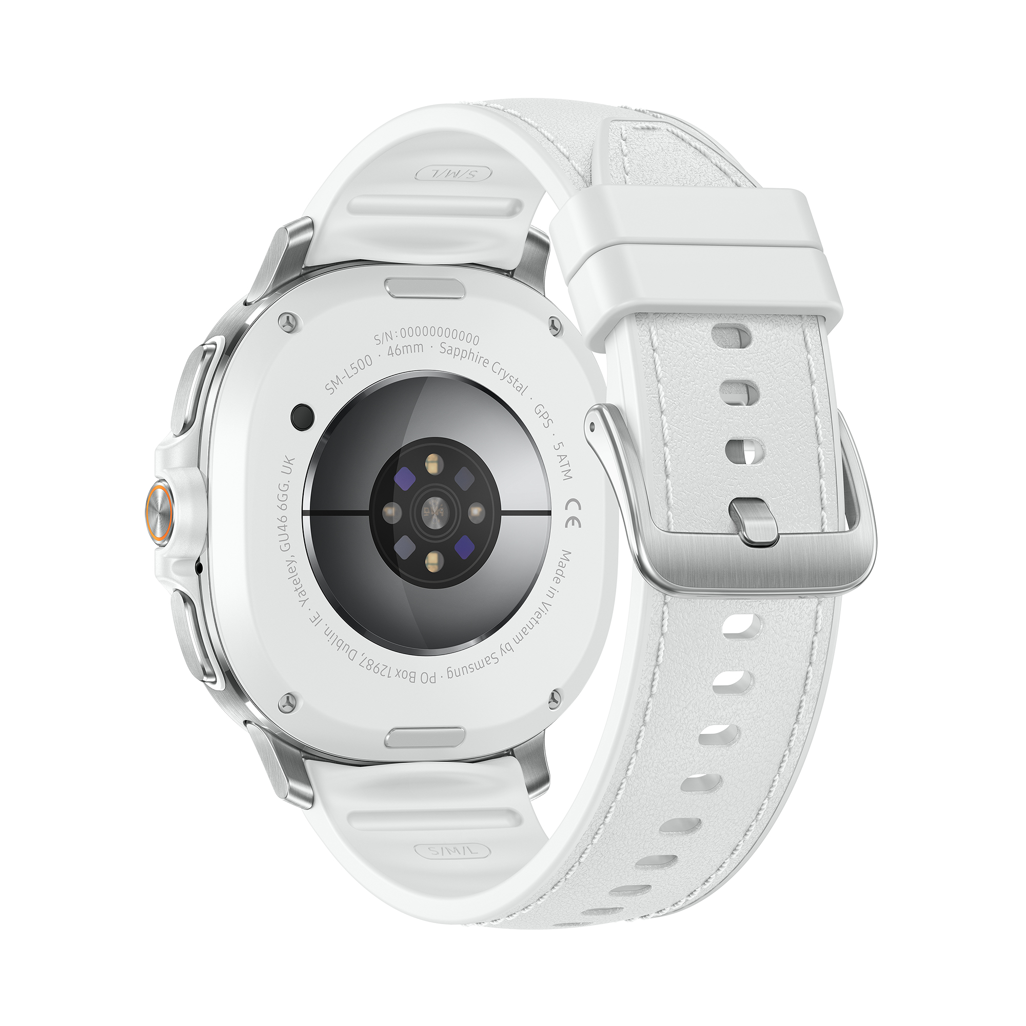 Samsung Galaxy Watch8 Classic 46mm Bluetooth