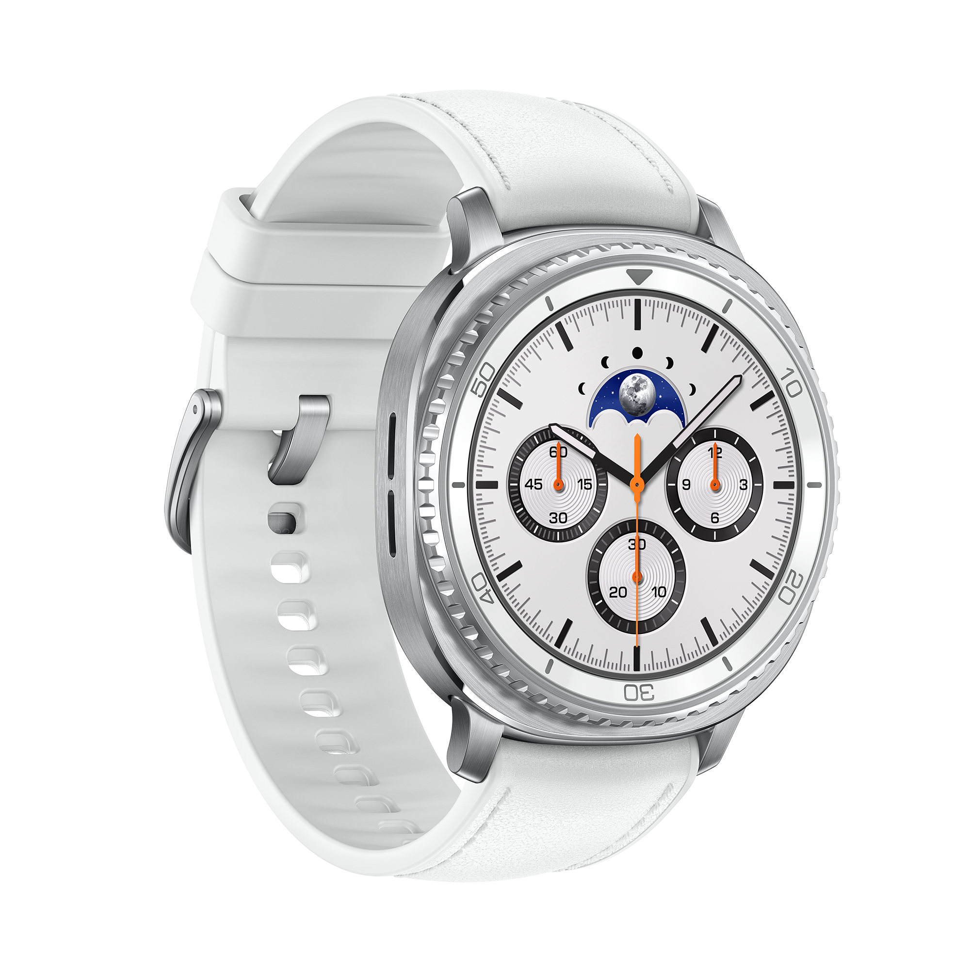 Samsung Galaxy Watch8 Classic 46mm Bluetooth