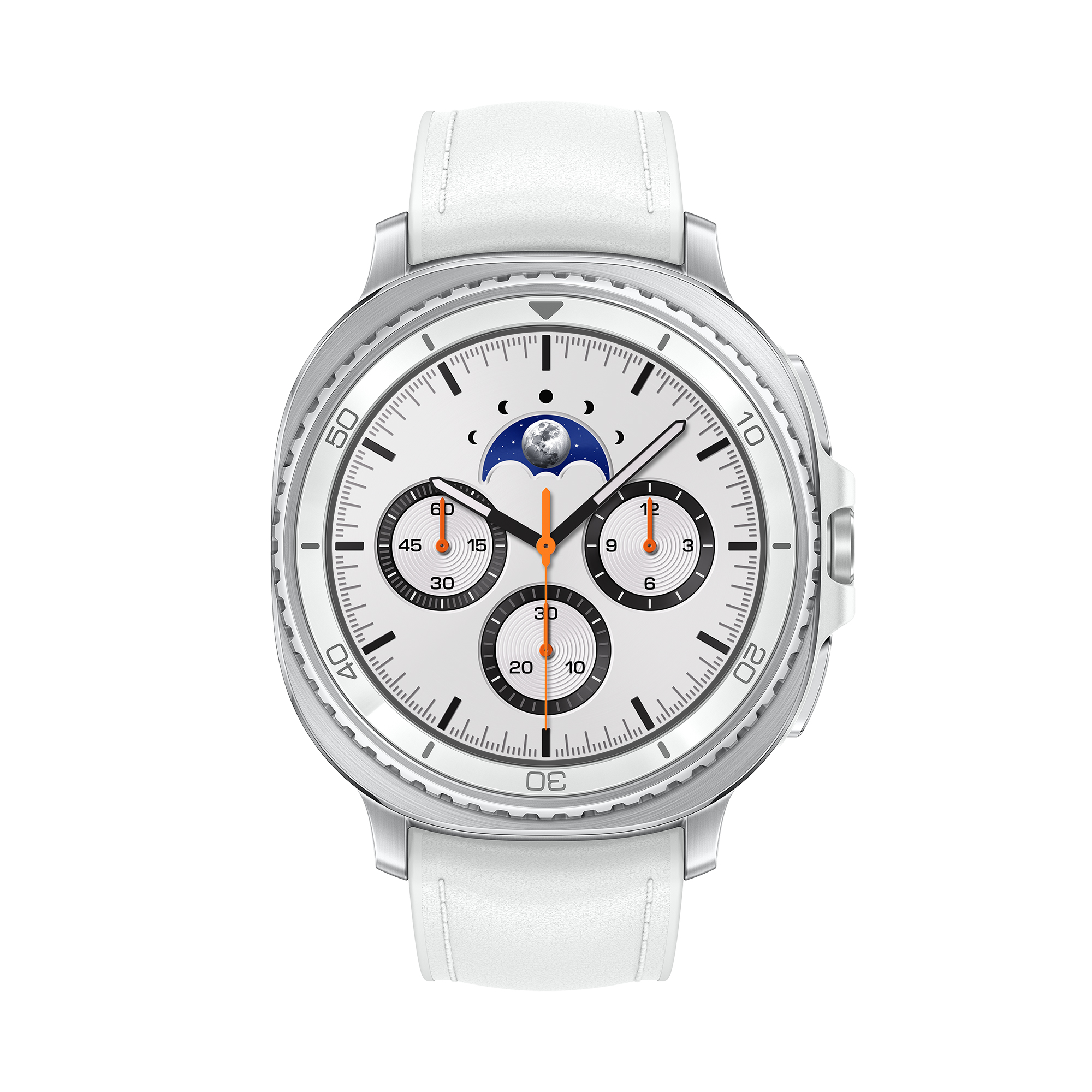 Samsung Galaxy Watch8 Classic 46mm Bluetooth