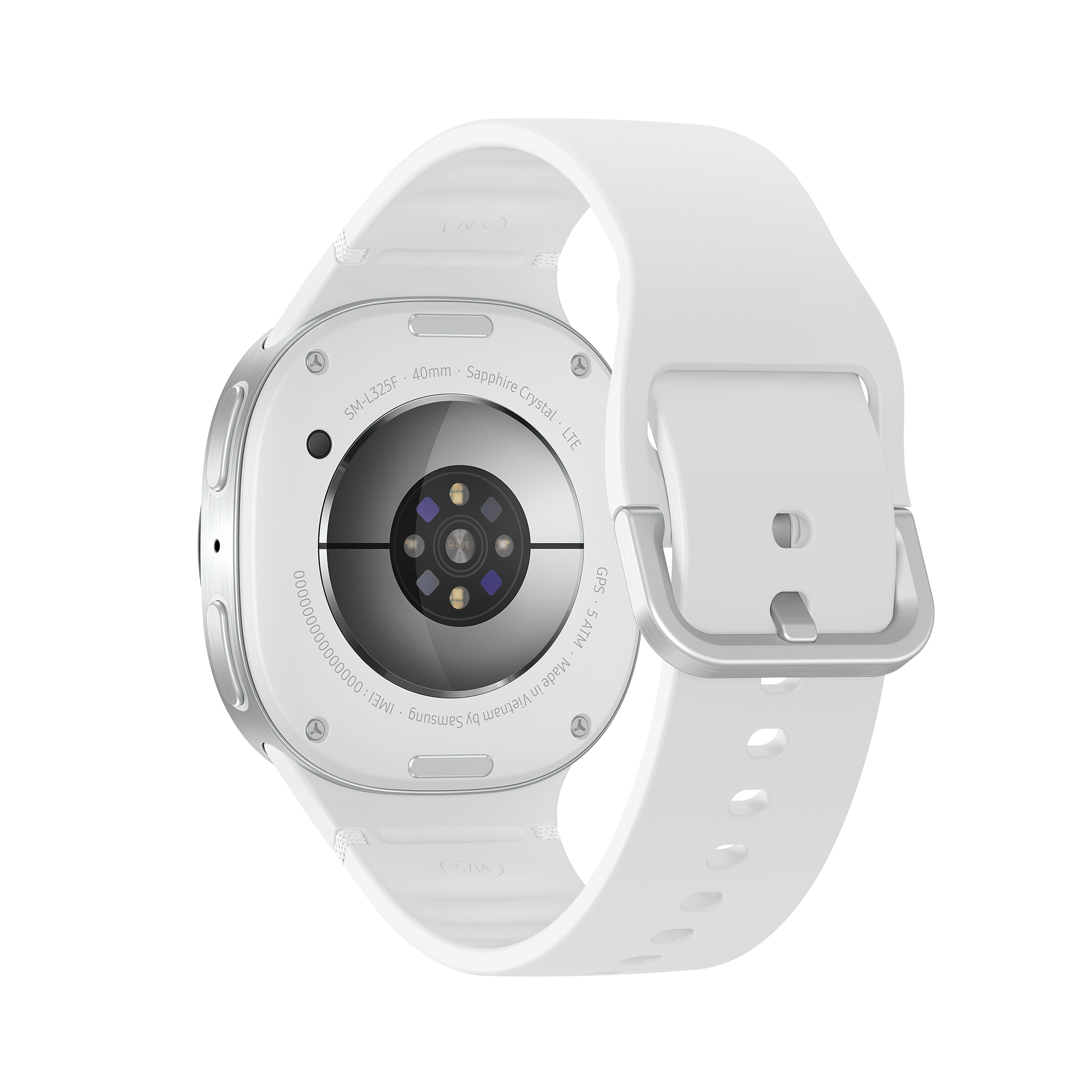  Samsung Galaxy Watch8 44mm Bluetooth