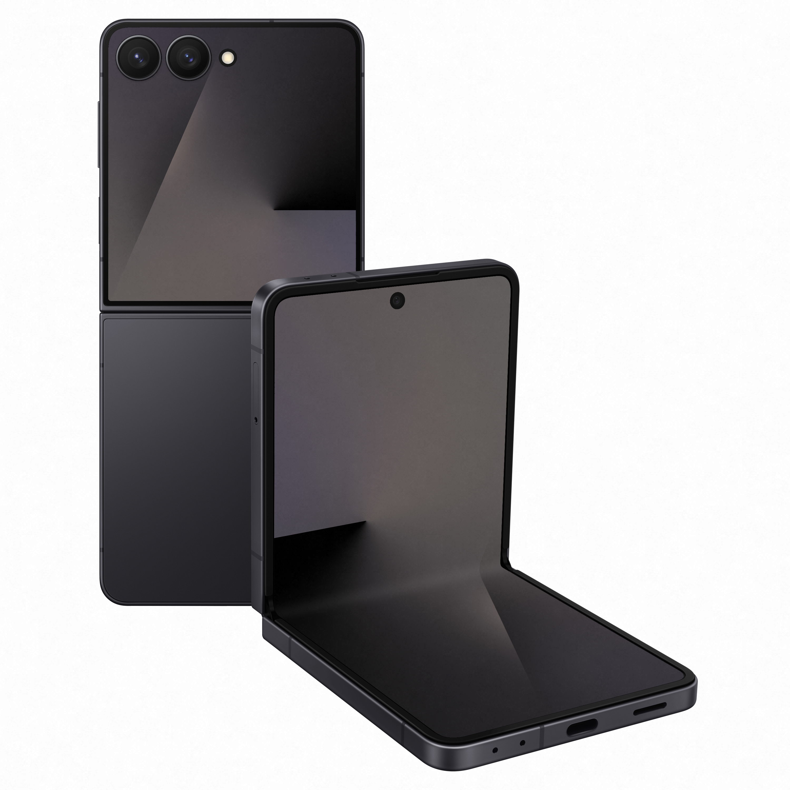 Samsung Galaxy Z Flip7 12GB|512GB