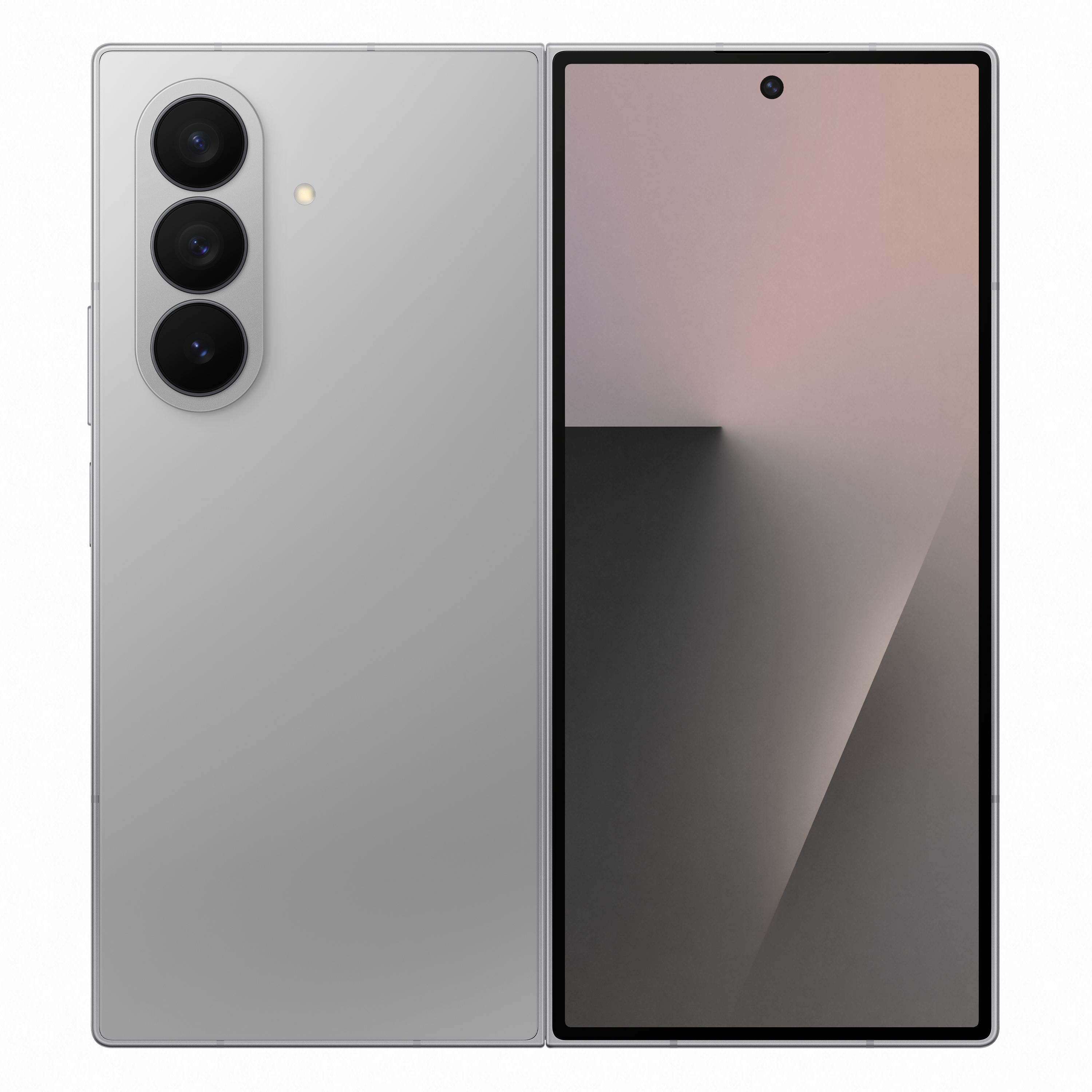 Samsung Galaxy Z Fold7 16GB|1TB
