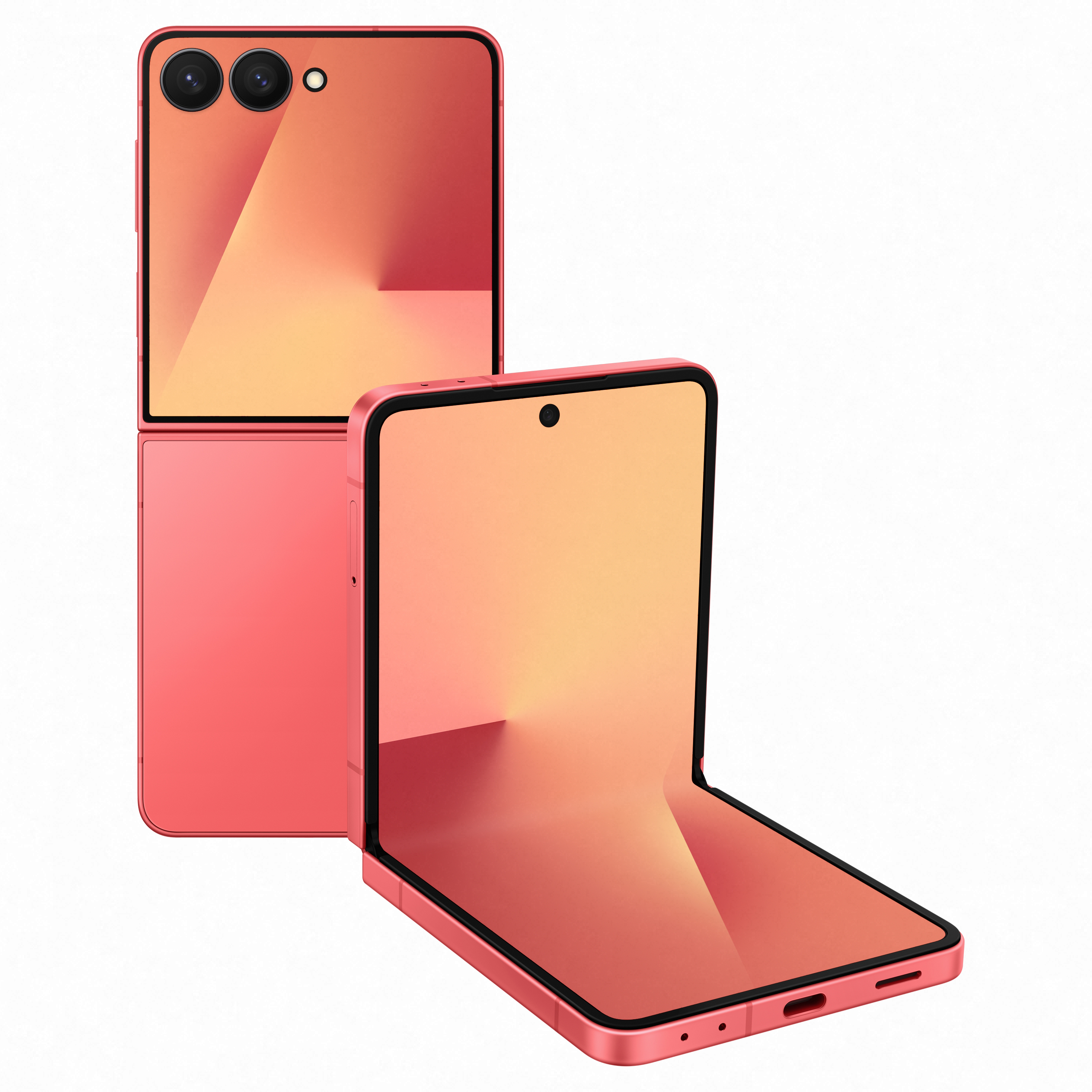 Samsung Galaxy Z Flip7 12GB|512GB