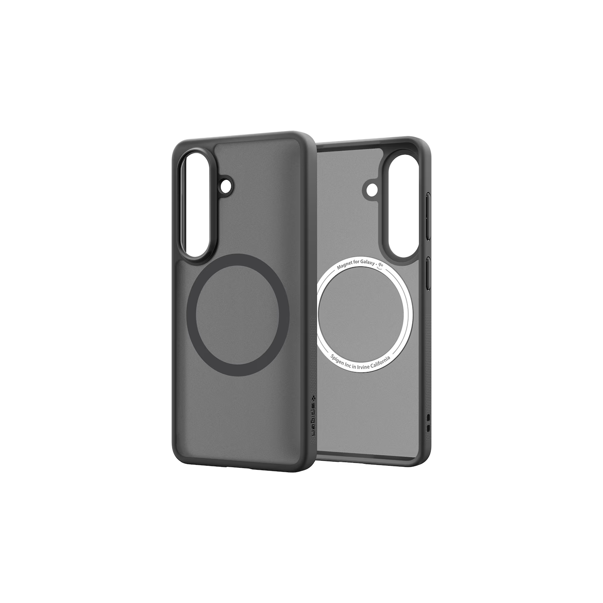 Ốp lưng Spigen Capella Magnet Samsung S26 I S26+