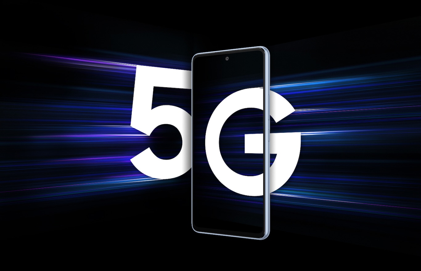 Hướng dẫn sử dụng 5G trên thiết bị Galaxy